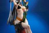 《战场女武神》与《梦幻之星》联动，全新冒险等你开启（打破次元壁）