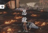 只狼（打法攻略）