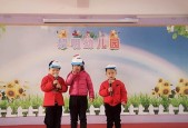 《梦幻新诛仙》游戏独家采访郑希（郑希）
