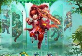 《神雕侠侣2手游》炮台古墓输出玩法攻略（古墓炮台输出如何提升）