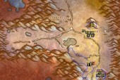 魔兽世界怎么去冬泉谷？冬泉谷的路线图是什么？