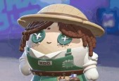 第五人格（揭秘蜘蛛的结网技能）