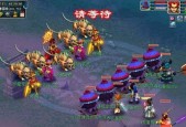 万千回忆中队长的强大作用（探究游戏中队长的重要性）