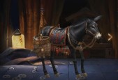 冒险王3D坐骑系统玩法介绍？如何快速掌握坐骑系统？