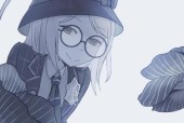 第五人格（以第五人格盲女为主角）