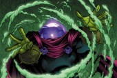 漫威神威战队漫画三国志如何欣赏？格斗巨星带你领略哪些神秘之处？
