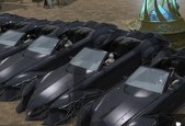 《最终幻想15》飞车得法（教你如何轻松获得最快速的飞行工具）