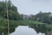 揭秘最流行鱼塘套路（以这片鱼塘我承包了为例）