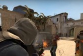 迷你世界怎么玩csgo？有什么技巧吗？