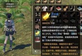 《天涯明月刀》游戏藏宝图攻略（一步步教你如何寻找宝藏）