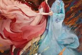 《醉玲珑手游》古装美学赏析（从服装）