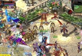 魔域龙骑士带龙的配置效果如何？
