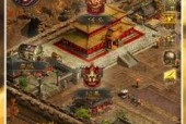 《全民无双》游戏中厉害的新手武将（探索新手武将的强大战斗力）