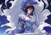 《一零计划》新角色背景揭秘（深入了解露娜的过去与未来）