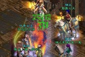 征途怀旧版游戏中值得领取的坐骑推荐（15只最强坐骑等你来领取）