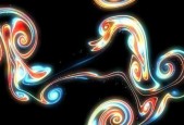 流体模拟器如何制作出更好的图画？有哪些技巧和方法？