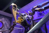 羞辱2发条战士能打死么？有效策略与技巧是什么？