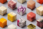 一方灵田食材如何获得？全食材取得途径有哪些？