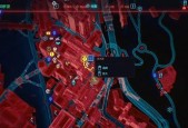 赛博朋克2077（探索游戏世界中的独特武器）