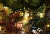 韩国冒险巨制（探秘韩国独具特色的冒险游戏文化）
