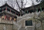 江湖风云录2华山支线攻略（解锁华山支线任务全攻略）