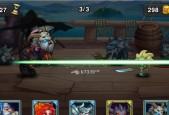 刀塔传奇物理中坚（探索月骑的能力、战术和潜力）