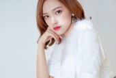 程潇（美丽与实力并存）