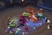 《崩坏学园2》游戏稀有扭蛋保底设定说明（全新保底机制让你轻松获得稀有角色与装备）