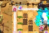 《植物大战僵尸2》游戏西部第七关教程2星版（打通西部第七关的必备攻略）