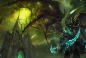 男生都爱玩哪些手游？魔兽世界怎么自由调整屏幕大小？