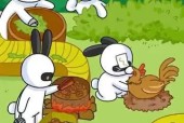 以兔克创业记（兔克游戏如何启发我创业）