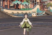 《天谕手游》乐师副职业介绍（让音乐成为战斗力的秘密武器）