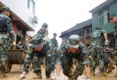 《万军之将戍守边疆》玩法详解（打造最队）