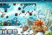王国保卫战4（一位不容忽视的强大战士）