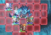 《梦幻模拟战远方》通关攻略（探索激流地图）