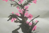 《深水墨画的阳台种植乐》（暖暖环游游戏中的小惊喜）