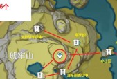 原神中小狐狸的投喂地点在哪里？