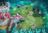 万灵山海之境——鹿尧人物介绍（探寻鹿尧英雄的传奇故事）