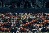 《三国群英传7》游戏超级武将超级存档（打造无敌阵容）