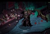 贪婪洞窟2剑盾（打破束缚）