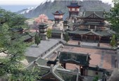 《一梦江湖》剑冢玩法攻略（探索剑冢）