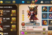 《全民无双》游戏升级至58级究竟需要多长时间（揭秘升级过程中的关键任务和策略）