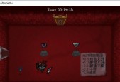 以撒的结合如何在重生时不失去红心？掌握这些小技巧！