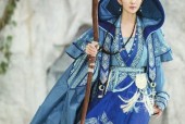 《古剑奇谭》游戏攻略（探索雷云之海）
