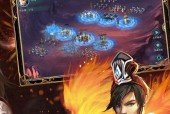 《热血三国志OL》新手武将培养方法剖析（从零开始）