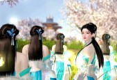《以一梦江湖》全门派新校服亮相，玩家反响热烈（15个门派新校服全面改版）