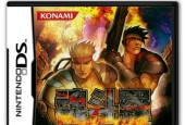 魂斗罗4铁血兵团秘籍（成为铁血兵团的精英）