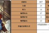 刀塔传奇法系英雄性价比分析（深入解析法系英雄的实用性和价格比较）