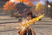 神雕侠侣2手游光武挑战攻略（探索最强光武）