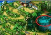梦幻新诛仙最新地图有哪些？六大地图抢先看如何知晓？